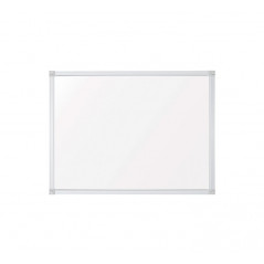 PIZARRA BLANCA A-SERIES VITRIFICADA 60x90cm