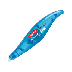 CINTA CORRECTORA TIPP-EX EXACTLINER 6m
