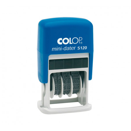 SELLO COLOP SERIE MINI DATER "FECHA"