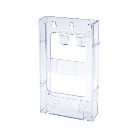 EXPOSITOR DEFLECTO LIT LOC 1/3 A4