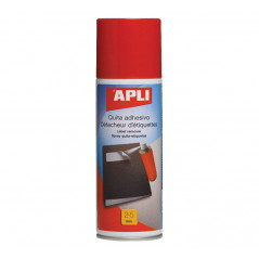 SPRAY APLI QUITA ADHESIVOS 200 ml