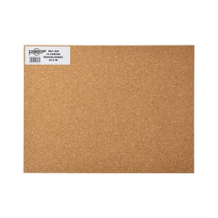 PACK 10 PLANCHAS CORCHO FAIBO 30x40cm