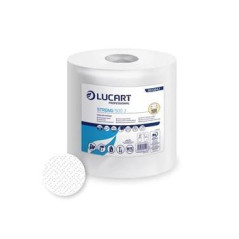 BOBINA SECAMANOS LUCART STRONG 500 J