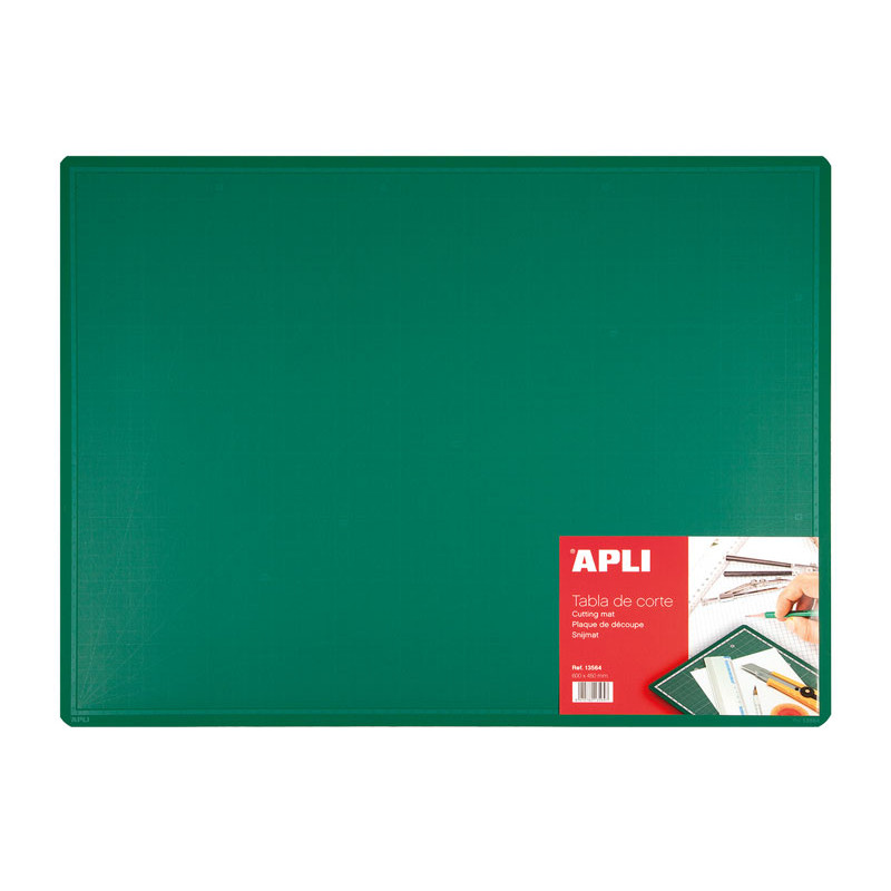 TABLA DE CORTE APLI A2 TABLA DE CORTE APLI A2