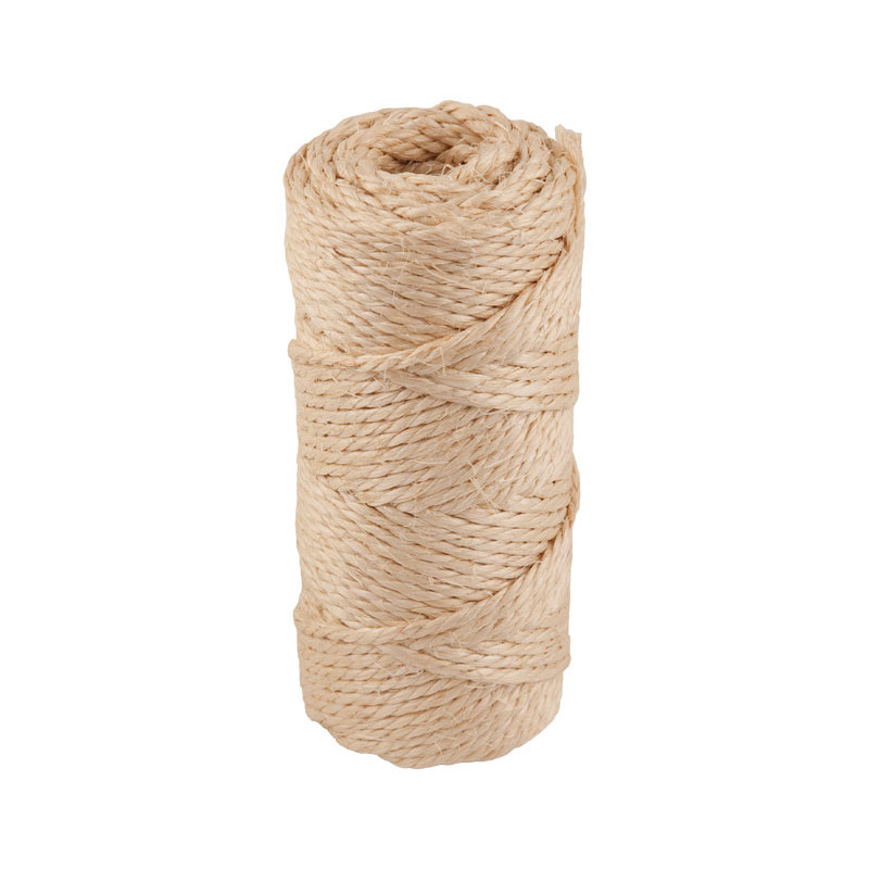 BOBINA DE CUERDA APLI SISAL BOBINA DE CUERDA APLI SISAL