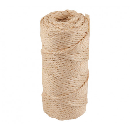BOBINA DE CUERDA APLI SISAL