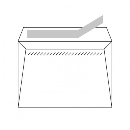 CAJA 500 SOBRES SAM C5 162 x 229mm