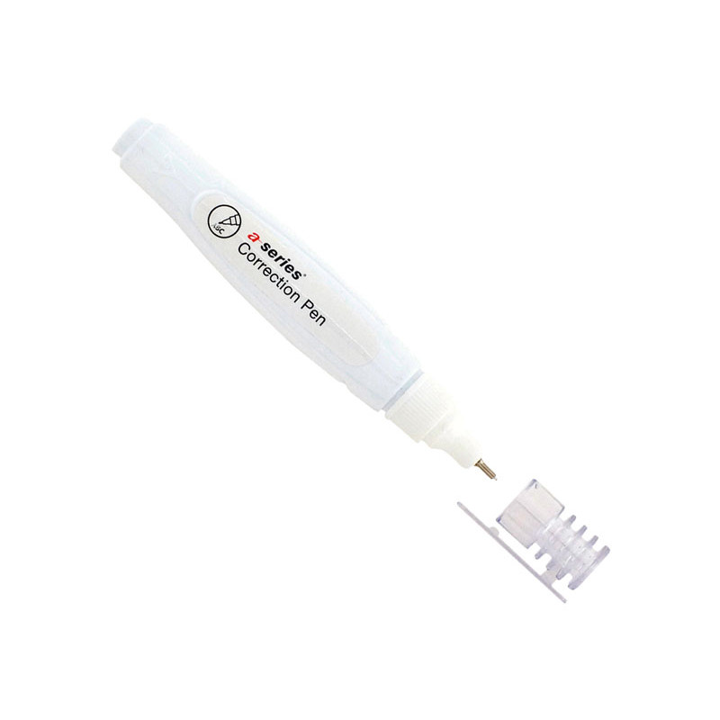 LÁPIZ CORRECTOR A-SERIES 9ml