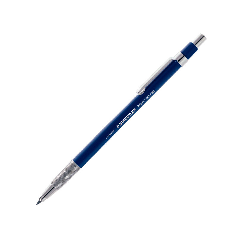 PORTAMINAS STAEDTLER MARS TECHNICO PORTAMINAS STAEDTLER MARS TECHNICO
