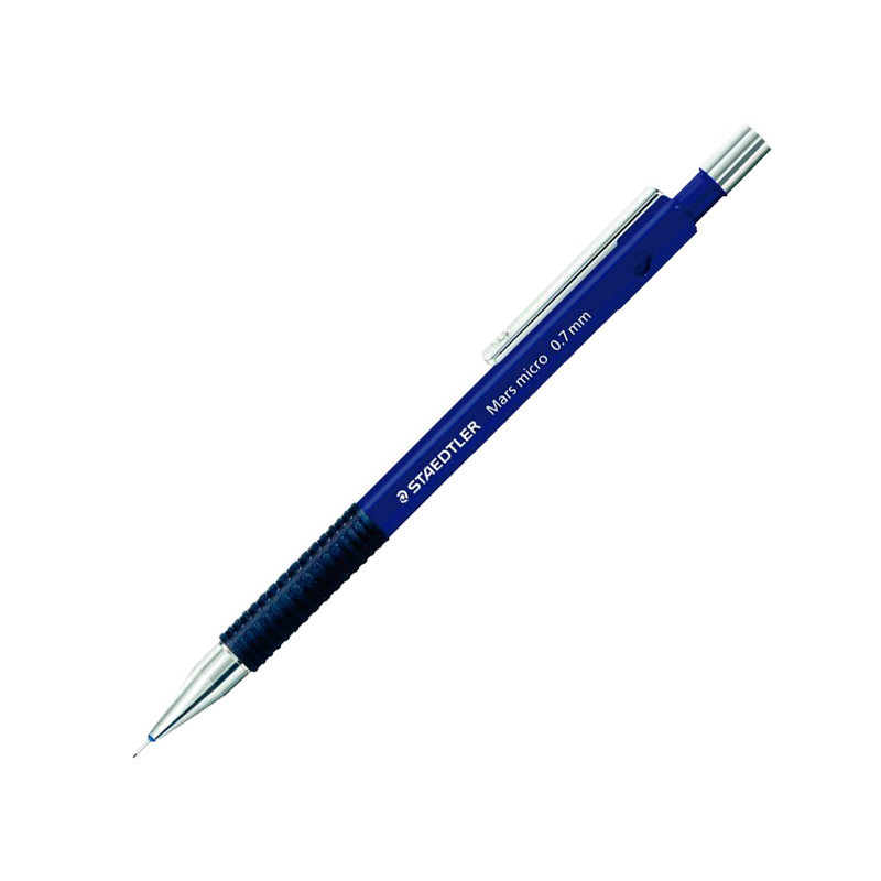 PORTAMINAS STAEDTLER MARS MICRO 775 0,7mm