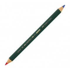 LAPIZ FABER CASTELL COLOR 5,4mm