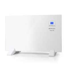 REH 1000 INTERIOR BLANCO 1000 W