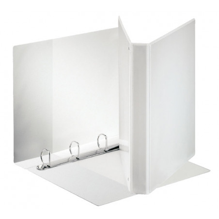 CARPETA PERSONALIZABLE ESSELTE A4 MAXI 4-25 mm