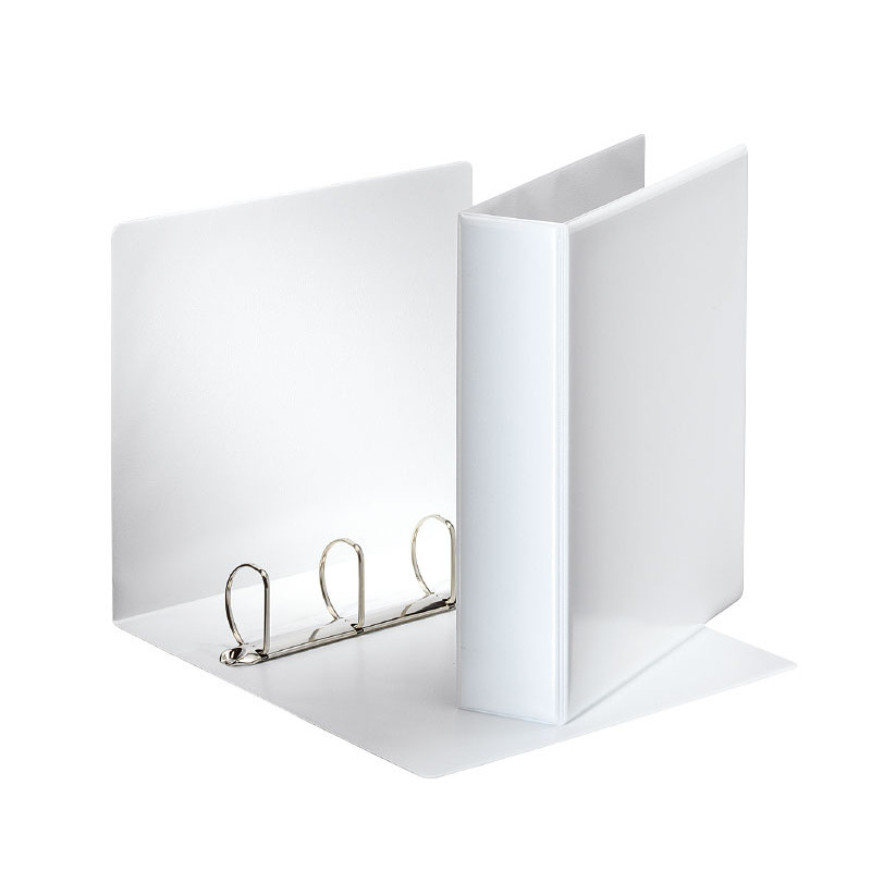 CARPETA PERSONALIZABLE ESSELTE 4-50 mm CARPETA PERSONALIZABLE ESSELTE 4-50 mm