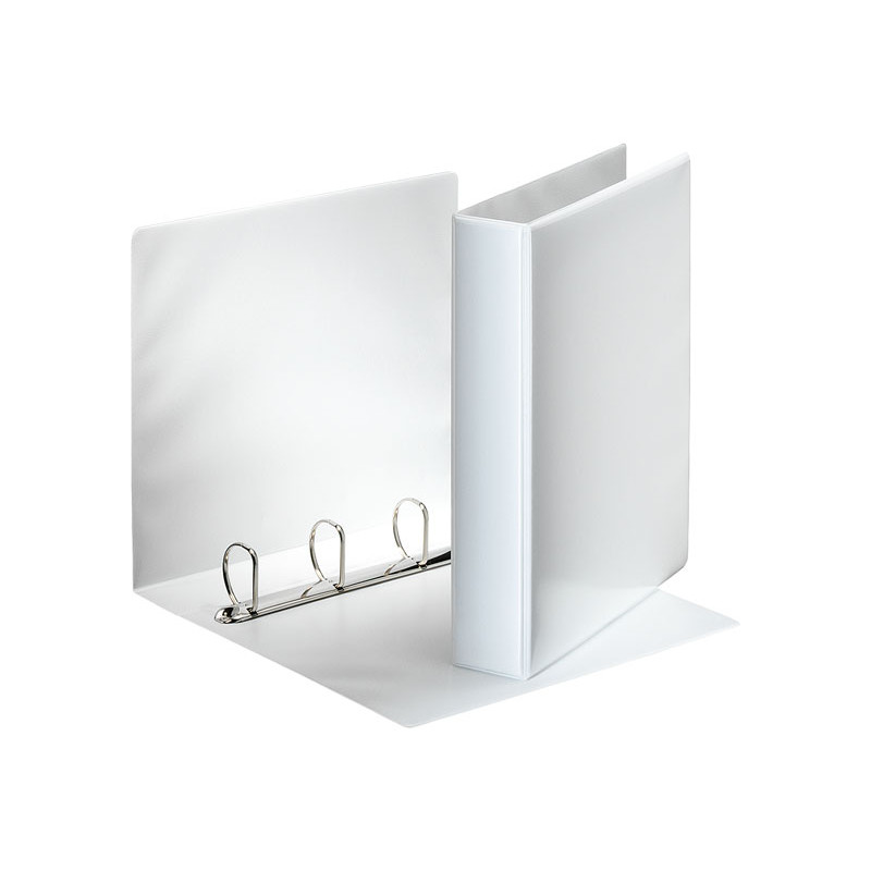 CARPETA PERSONALIZABLE ESSELTE 4-40 mm CARPETA PERSONALIZABLE ESSELTE 4-40 mm