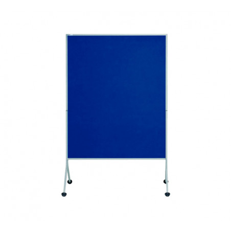 MAMPARA FAIBO TAPIZADA CON FIELTRO 100x150cm