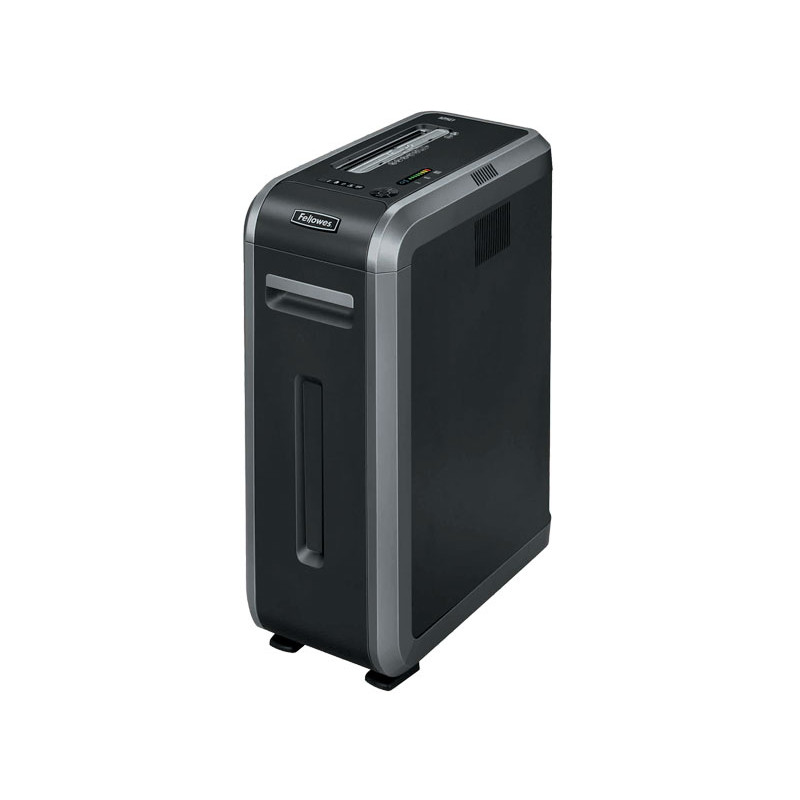 DESTRUCTORA FELLOWES 125Ci