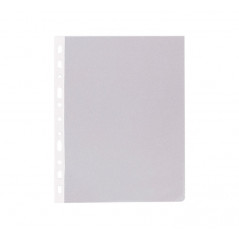 PACK 50 FUNDAS GRAFOPLAS CON 16 TALADROS Fº
