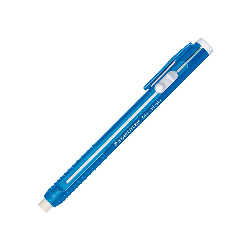 PORTAGOMA STAEDTLER MARS PLASTIC