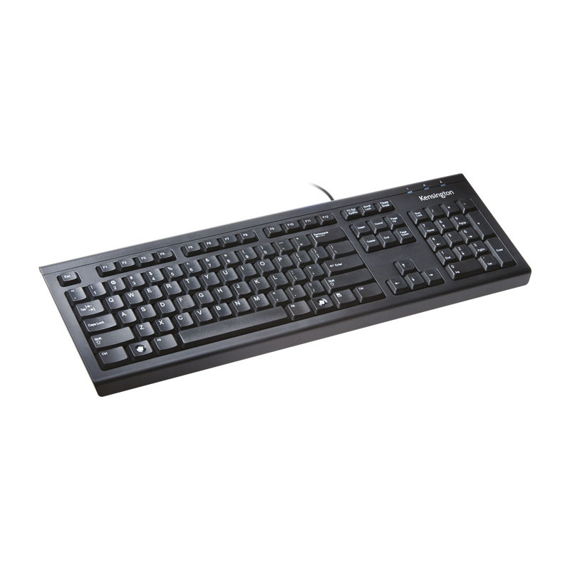 TECLADO KENSINGTON VALUE