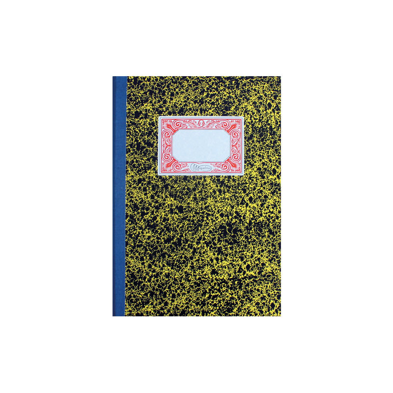 LIBRO CARTONÉ MIQUEL RIUS 100h RAYADO HORIZONTAL Fº LIBRO CARTONÉ MIQUEL RIUS 100h RAYADO HORIZONTAL Fº