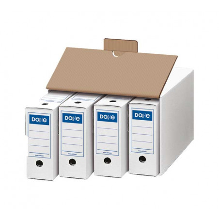 CONTENEDOR DOHE PARA ARCHIVO DEFINITIVO