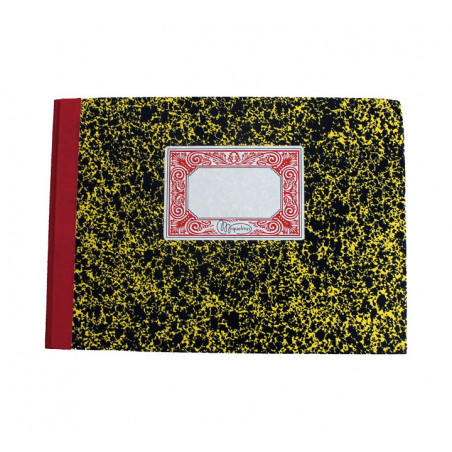 LIBRO CARTONÉ MIQUEL RIUS 100h CAJA 4º APAISADO