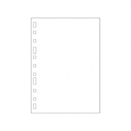 RECAMBIO 50h FINOCAM "MULTIFIN: 3002" LISO