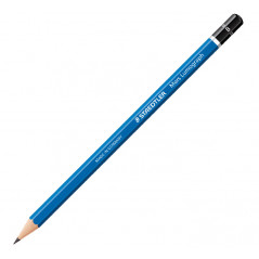 LÁPIZ STAEDTLER MARS LUMOGRAPH 100 B