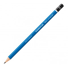 LÁPIZ STAEDTLER MARS LUMOGRAPH 100 2B