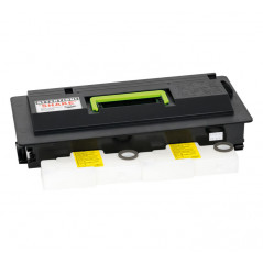 TÓNER GRAPHICJET KYOCERA TK710 CON CHIP