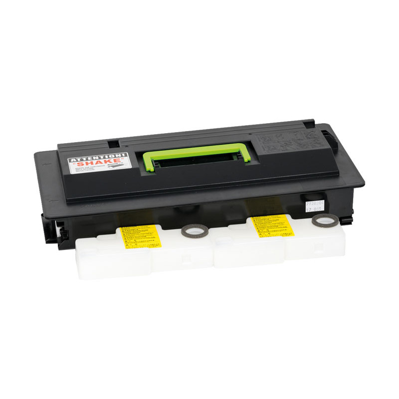 TÓNER GRAPHICJET KYOCERA TK710 CON CHIP TÓNER GRAPHICJET KYOCERA TK710 CON CHIP