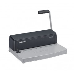 ENCUADERNADORA FELLOWES METAL 25