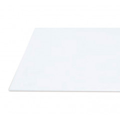 CARTON PLUMA PRECISION BLANCO 5 MM 50X70 CM