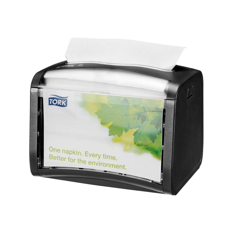 DISPENSADOR SERVILLETAS TORK XPRESSNAP®