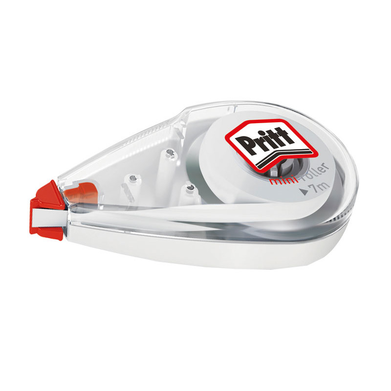 CORRECTOR PRITT MINI ROLLER 4,2mm x 7m