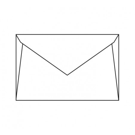 CAJA 500 SOBRES SAM TARJETA DE VISITA 90x140mm