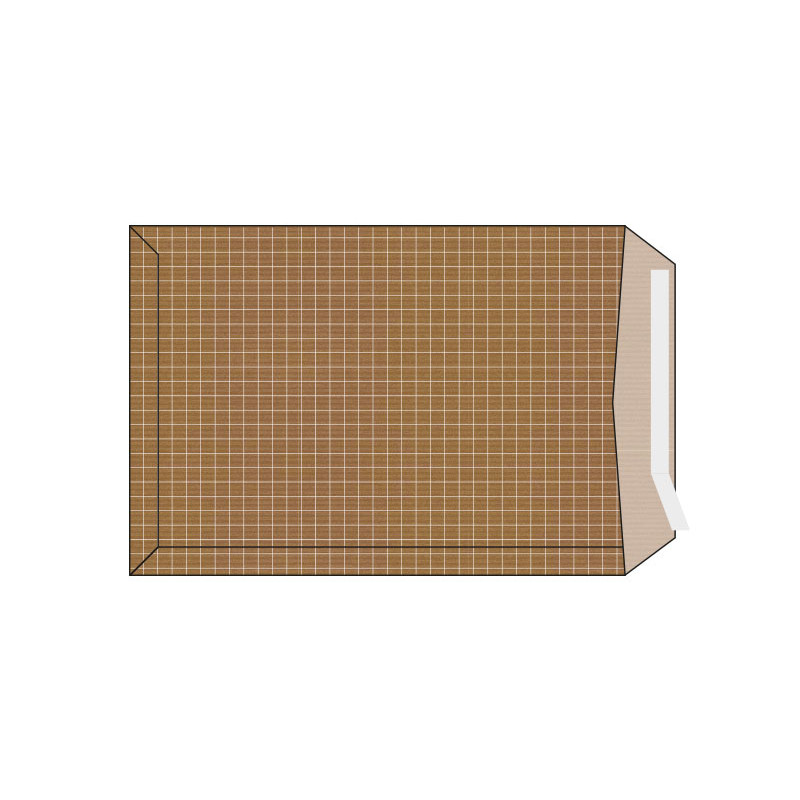 CAJA 100 BOLSAS SAM REFORZADAS 310x410mm CAJA 100 BOLSAS SAM REFORZADAS 310x410mm