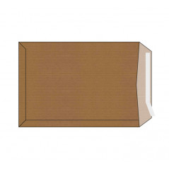 CAJA 250 BOLSAS SAM DE USO GENERAL 162x229mm