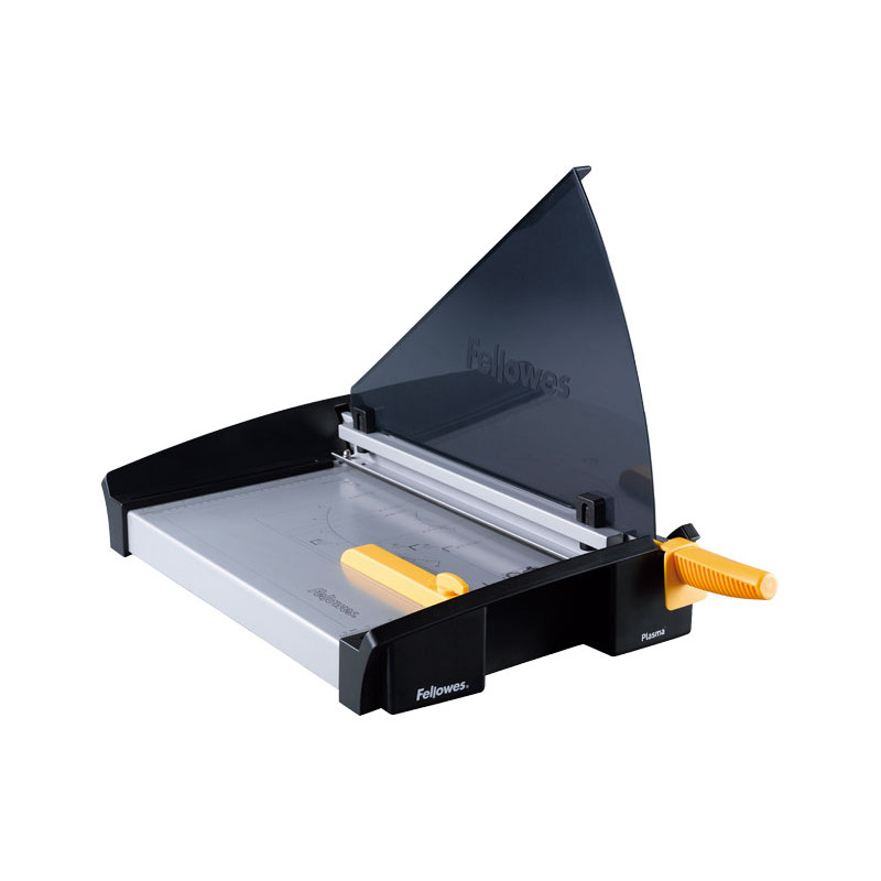CIZALLA DE PALANCA FELLOWES PLASMA A4 CIZALLA DE PALANCA FELLOWES PLASMA A4
