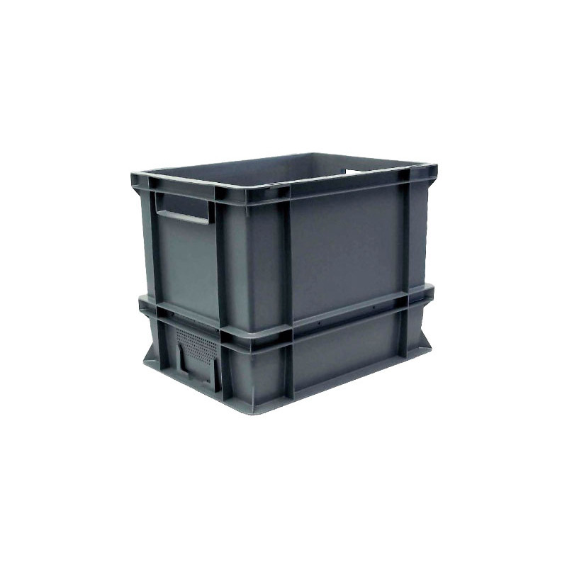CAJA DE ALMACENAMIENTO VISO PROFESIONAL 40x30x32cm CAJA DE ALMACENAMIENTO VISO PROFESIONAL 40x30x32cm