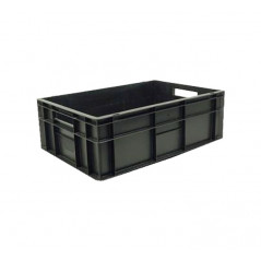 CAJA DE ALMACENAMIENTO VISO PROFESIONAL 60x40x20cm