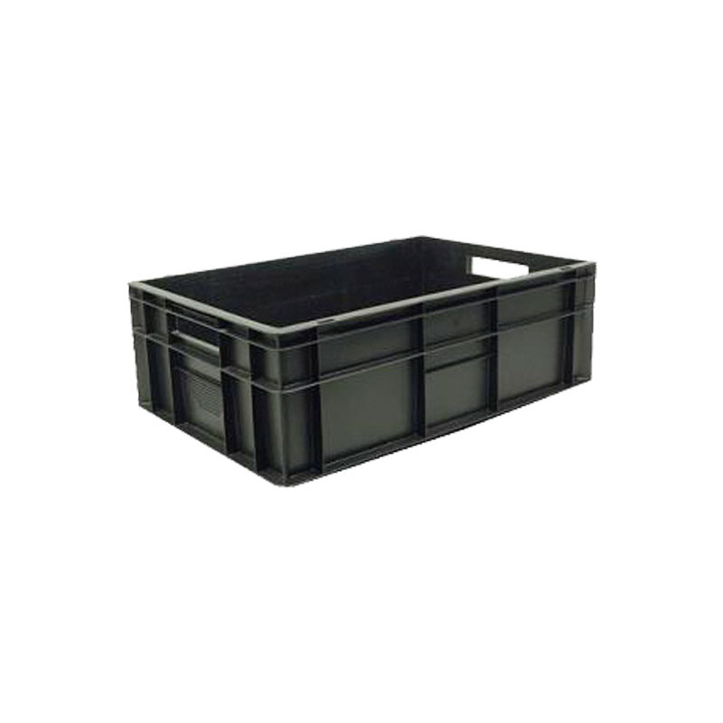 CAJA DE ALMACENAMIENTO VISO PROFESIONAL 60x40x20cm CAJA DE ALMACENAMIENTO VISO PROFESIONAL 60x40x20cm