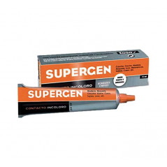 TUBO COLA TESA SUPERGEN CONTACTO 40ml