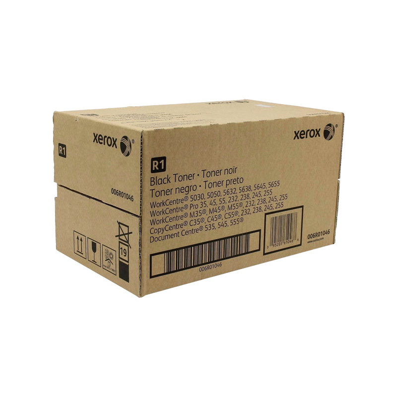 TÓNER ORIGINAL XEROX 006R01046 TÓNER ORIGINAL XEROX 006R01046