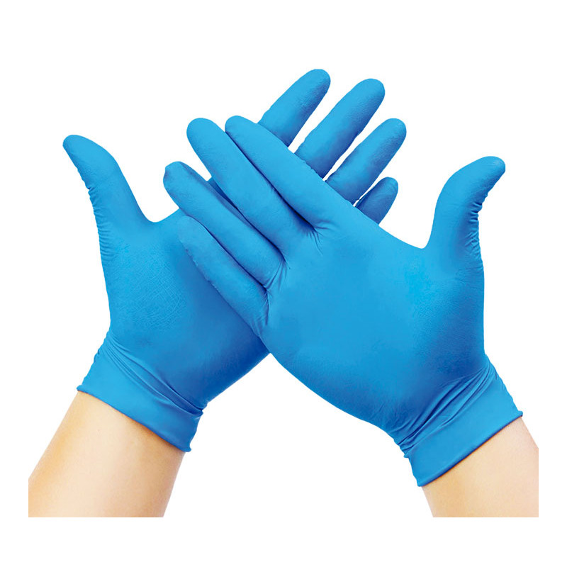 CAJA 100 GUANTES NITRILO PRIME TALLA M CAJA 100 GUANTES NITRILO PRIME TALLA M