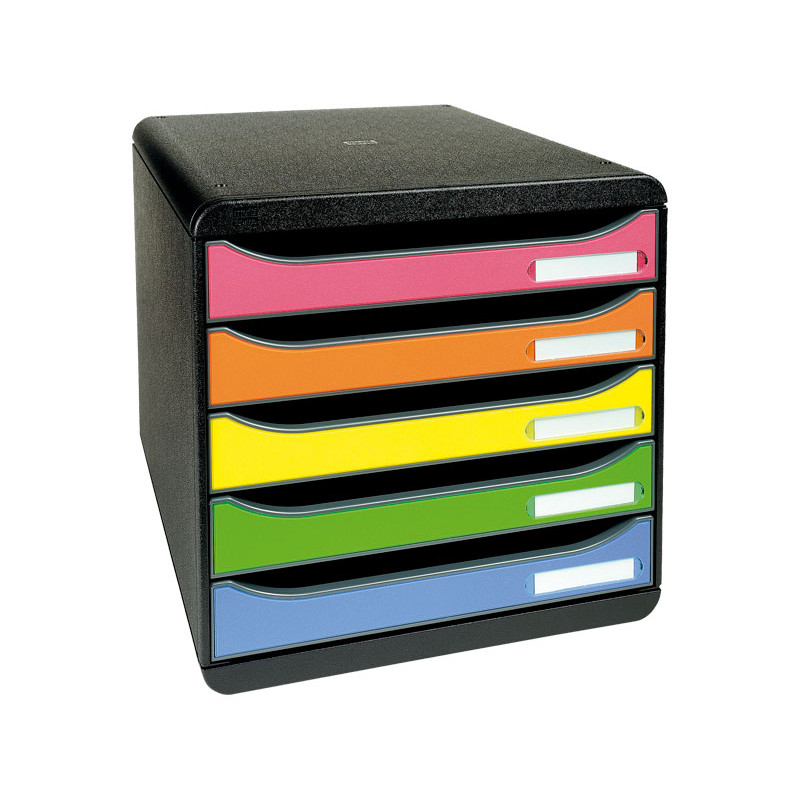 MODULO BIG-BOX PLUS CLASSIC IDERAMA ARLEQUIN MODULO BIG-BOX PLUS CLASSIC IDERAMA ARLEQUIN