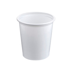 PACK 50 VASOS NUPIK DESECHABLES 100cc