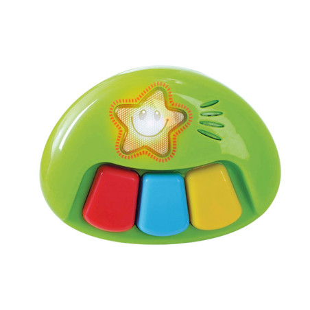 PIANO MUSICAL MINILAND "PIANITTO"