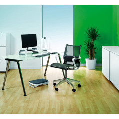 SOPORTE MONITOR FELLOWES I-SPIRE SERIES™